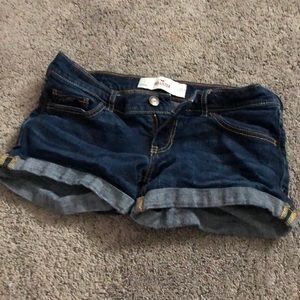 Womens  shorts